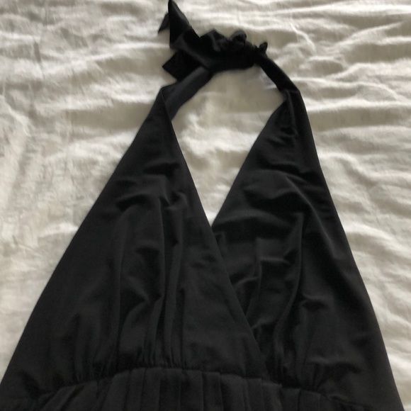 Dress black - Picture 1 of 4
